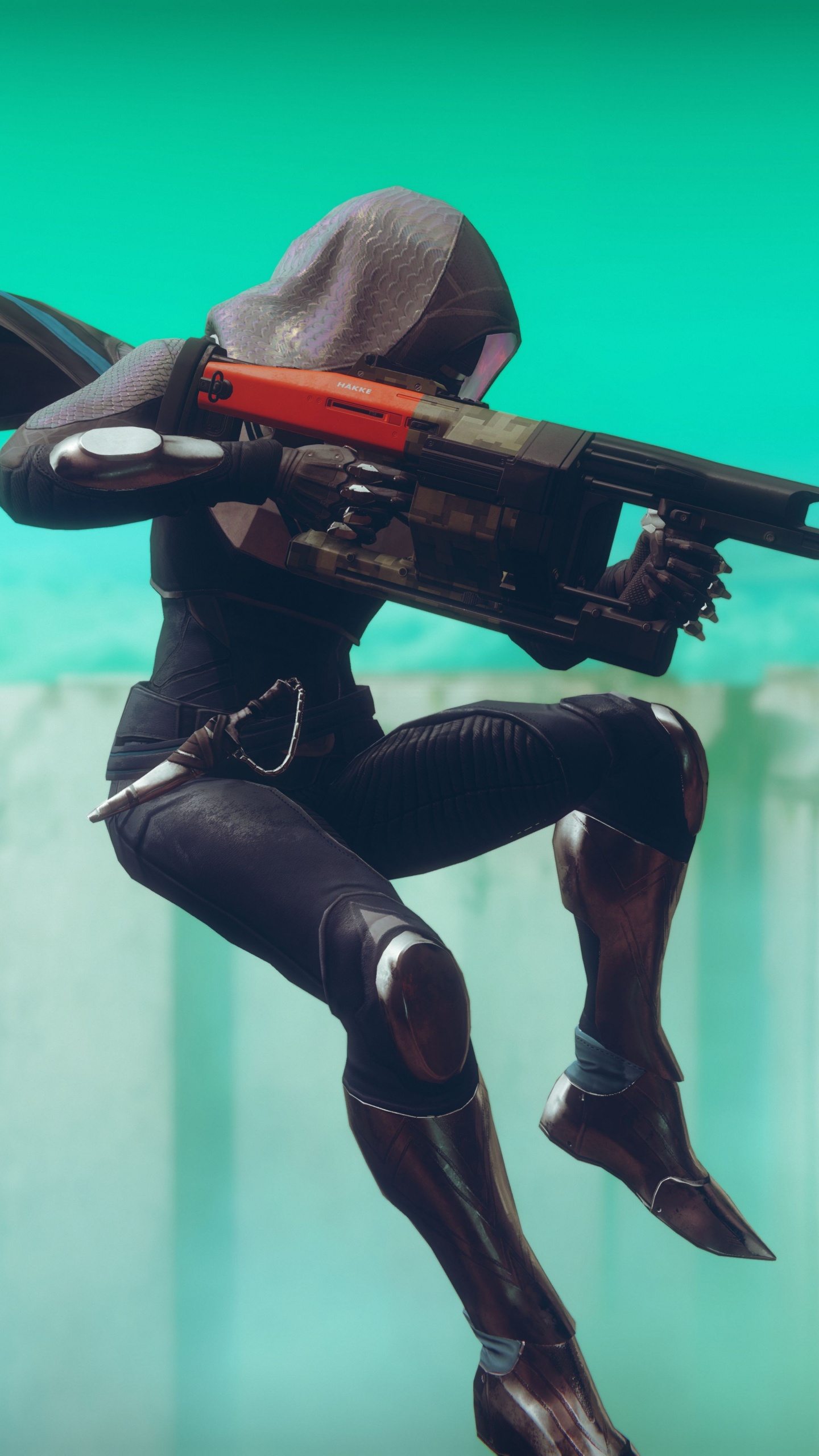 Kotaku, YouTube, Ign, Extremsportart, Destiny 2. Wallpaper in 1440x2560 Resolution