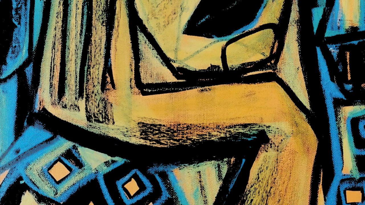 L'art Moderne, Arts Visuels, Fiction, Art, Peinture. Wallpaper in 1280x720 Resolution