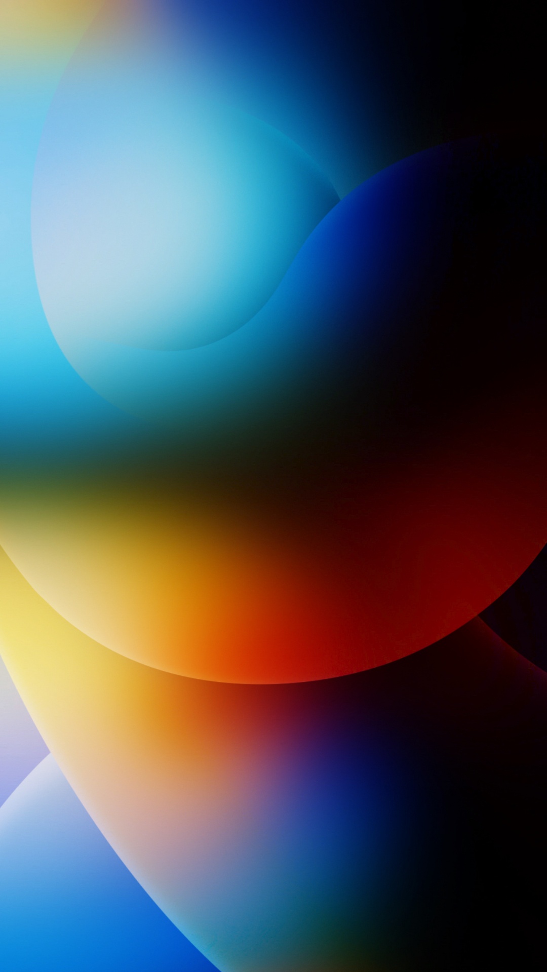 Atmosphäre, Farbigkeit, Farbtöne Und Schattierungen, Electric Blue, Kunst. Wallpaper in 1080x1920 Resolution