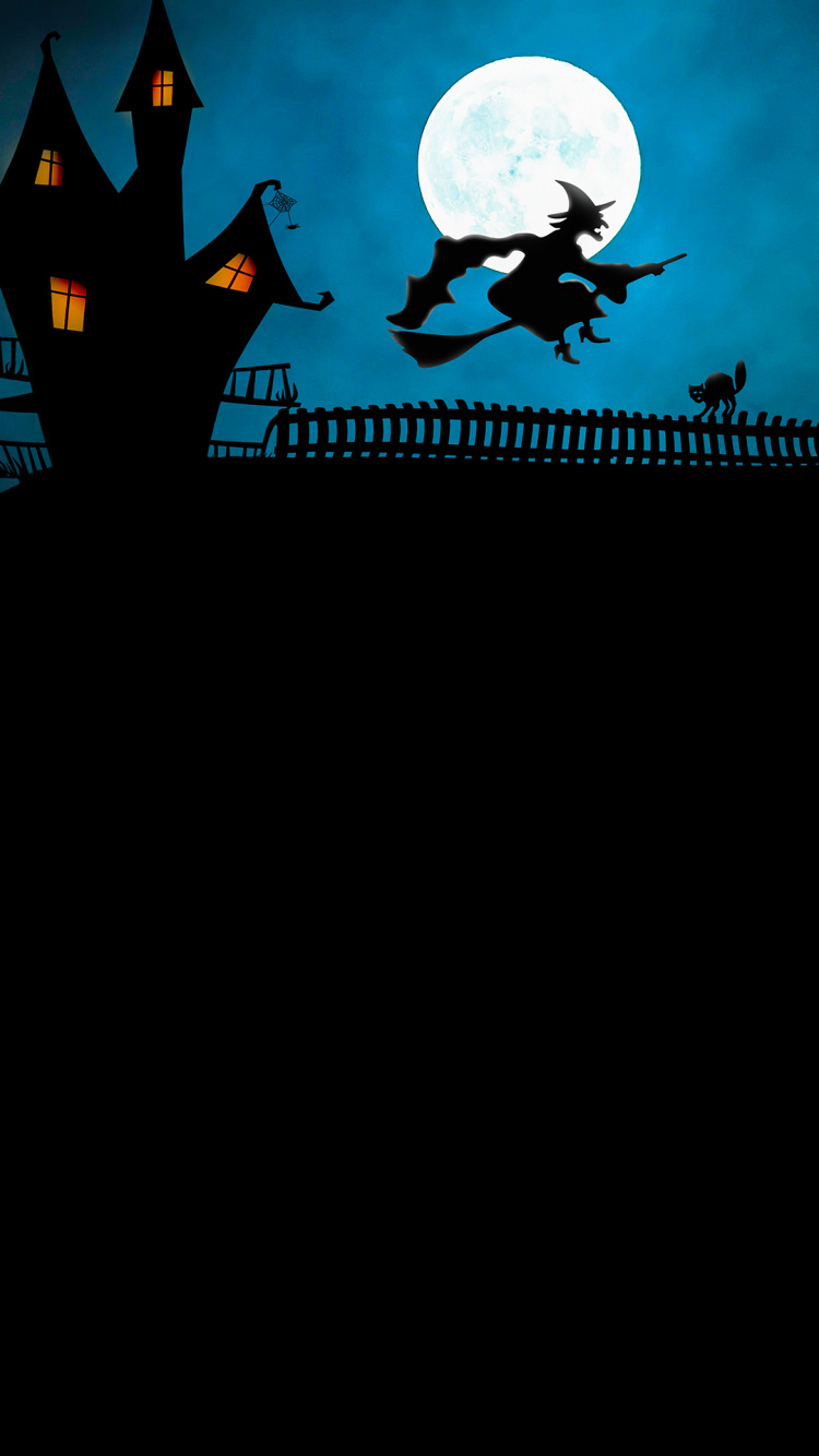 Halloween-Kostüm, Kostüm, Schwarz, Ärmel, Electric Blue. Wallpaper in 750x1334 Resolution