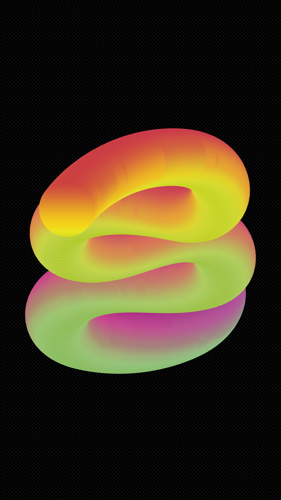 Art, Colorfulness, Gas, Circle, Tints and Shades. Wallpaper in 1080x1920 Resolution