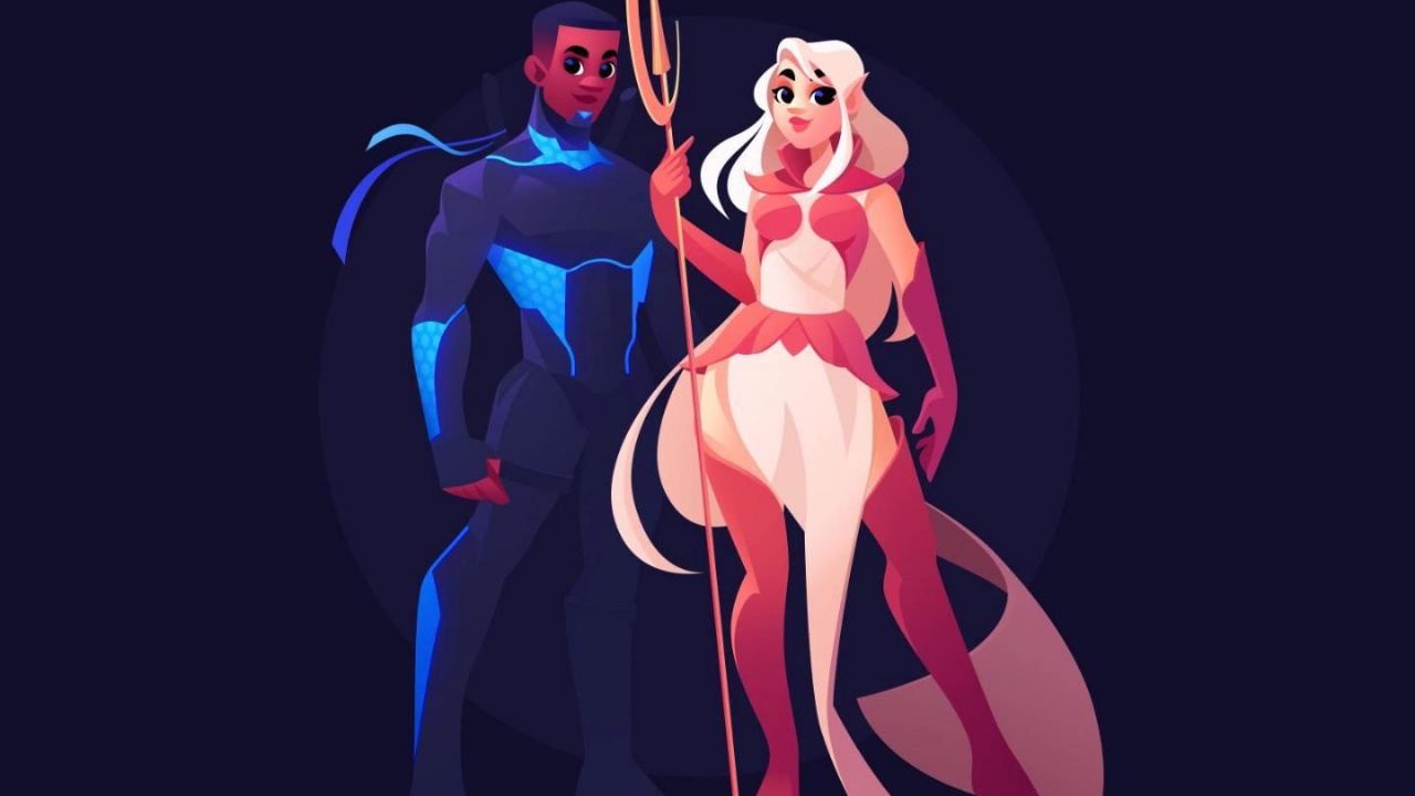 Danseur, Graphisme, L'art de la Performance, Geste, Arts de la Scène. Wallpaper in 1280x720 Resolution