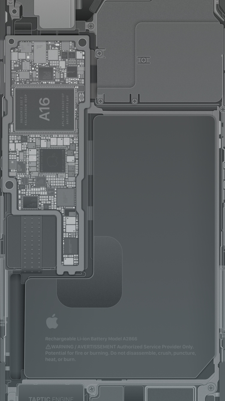 IPhone 13, Apple, Espace Noir, Technologie, Ingénierie. Wallpaper in 750x1334 Resolution