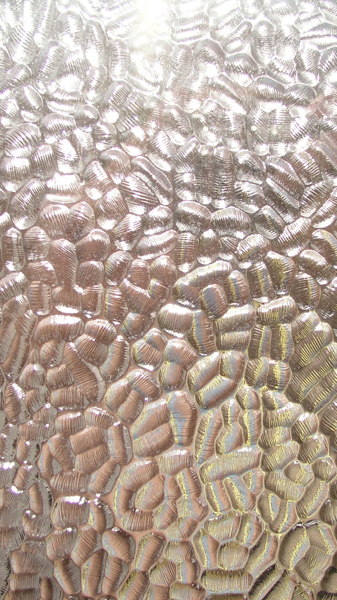 Textil Floral Blanco y Marrón. Wallpaper in 1080x1920 Resolution