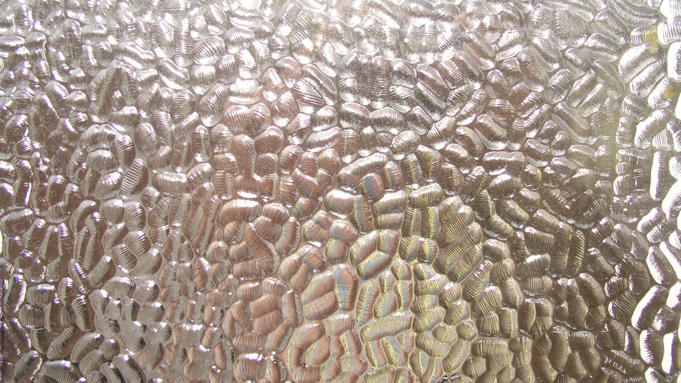 Textil Floral Blanco y Marrón. Wallpaper in 1366x768 Resolution