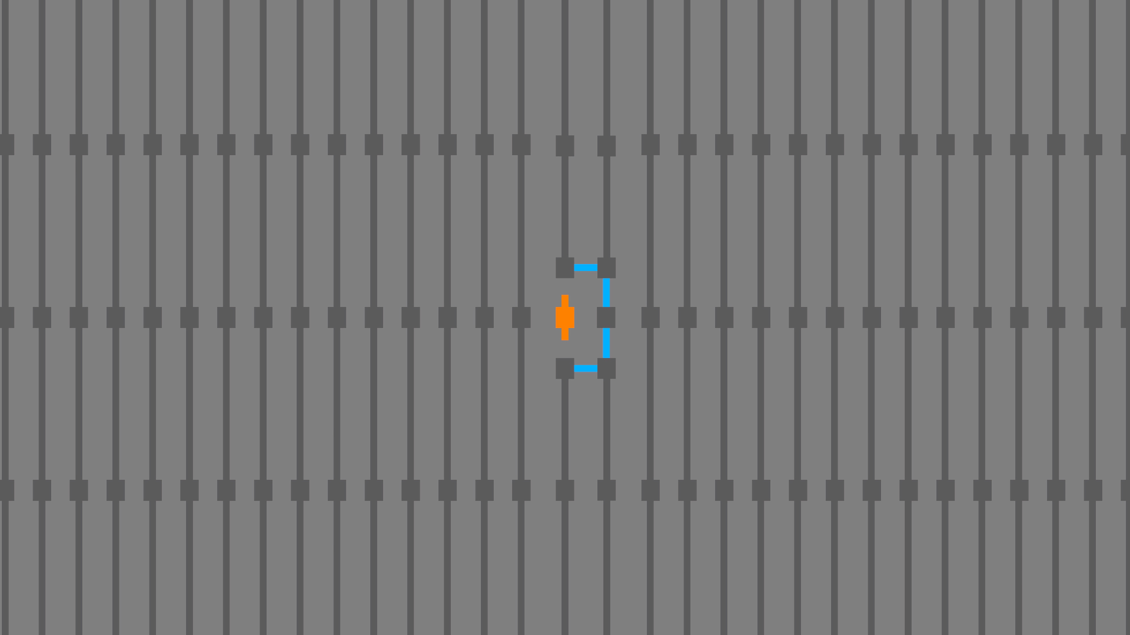 Papel de Línea Blanco y Negro. Wallpaper in 3840x2160 Resolution