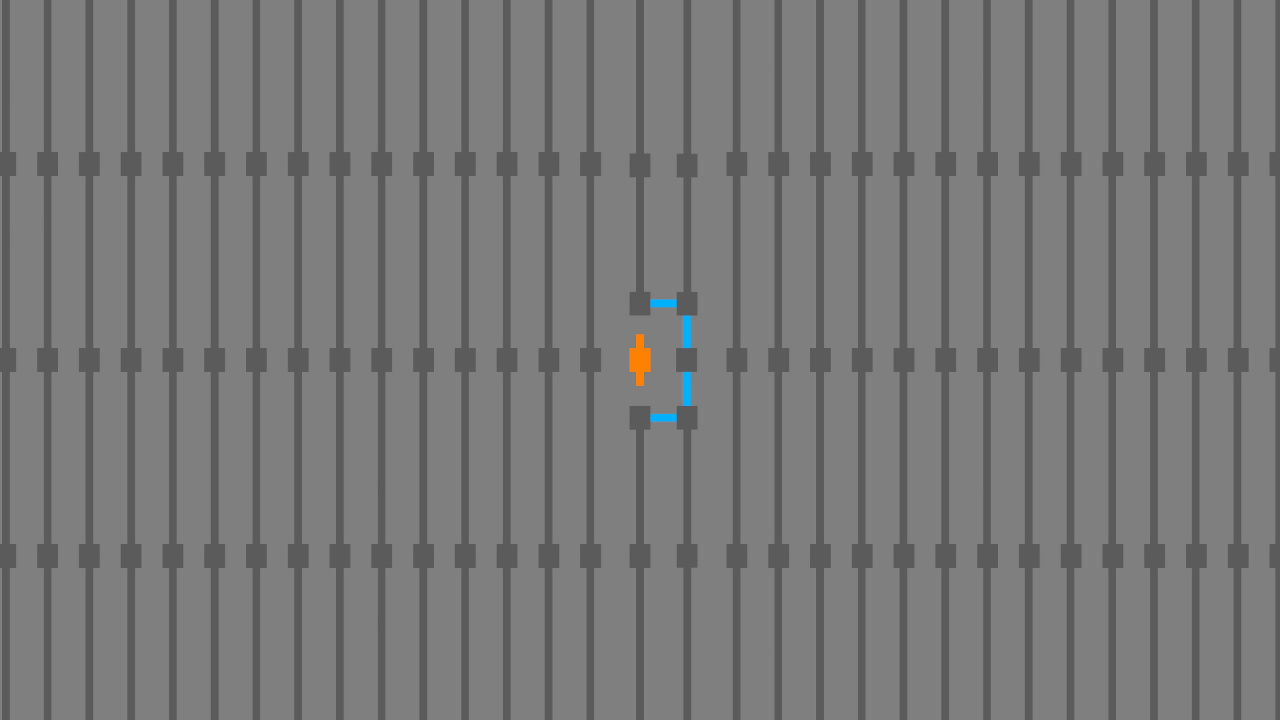 Papier au Trait Blanc et Noir. Wallpaper in 1280x720 Resolution