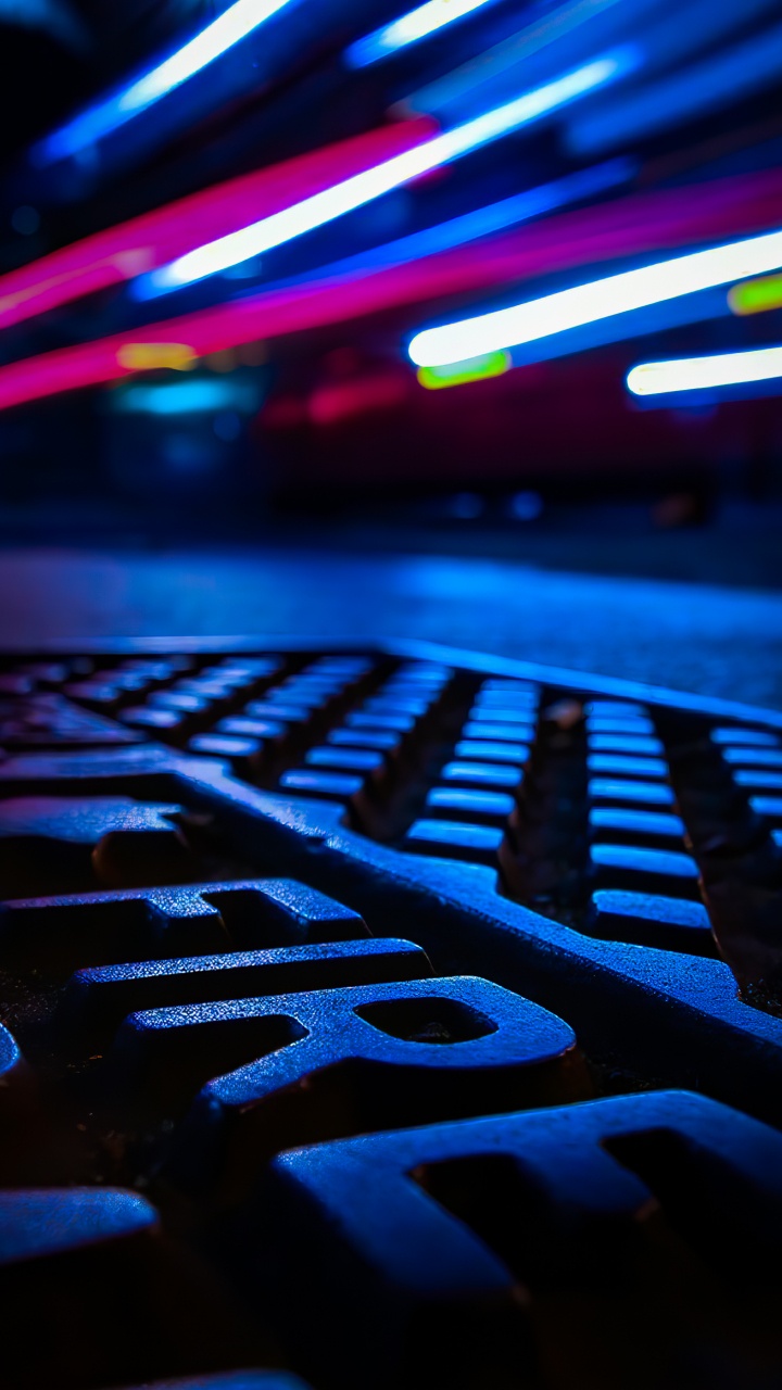 光, 科学, 物理学, 键盘, 音乐键盘 壁纸 720x1280 允许