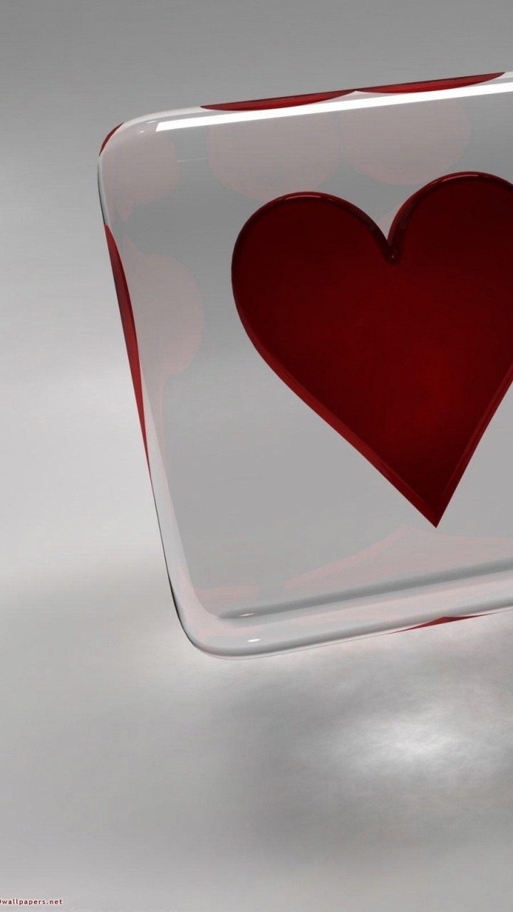 Herzen, Liebe. Wallpaper in 720x1280 Resolution