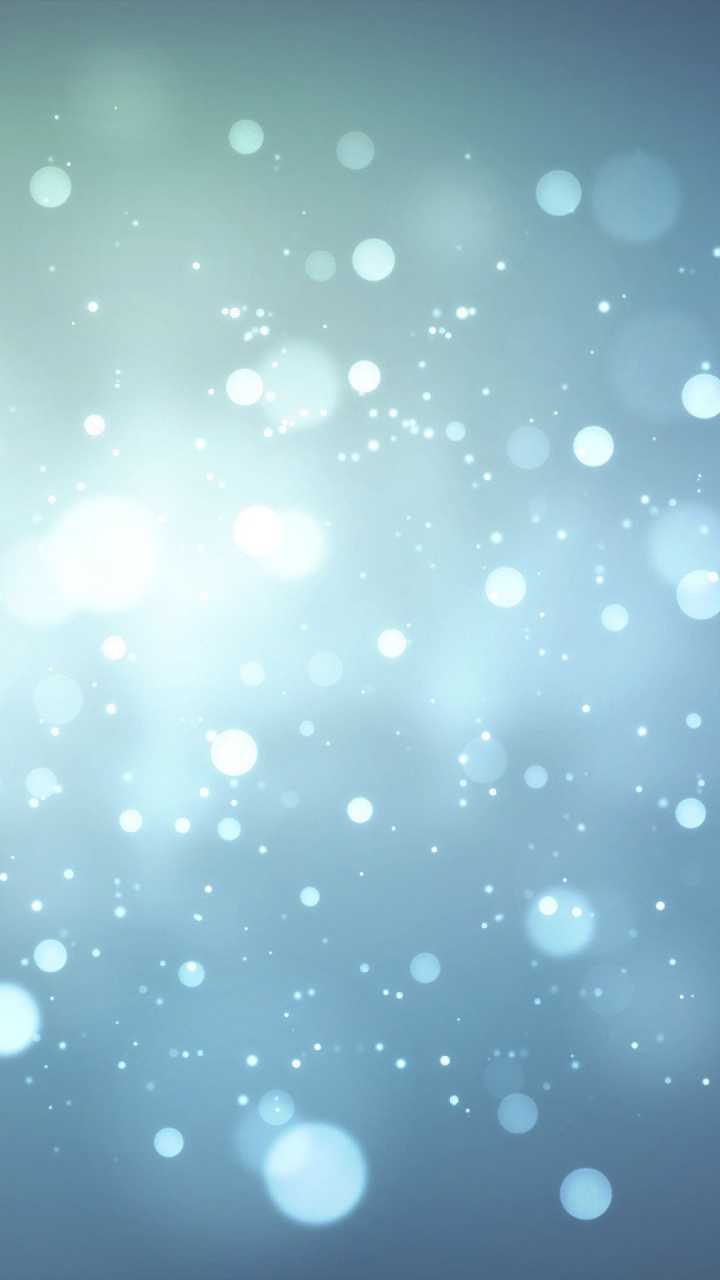 Water Droplets on Glass Panel. Wallpaper in 720x1280 Resolution