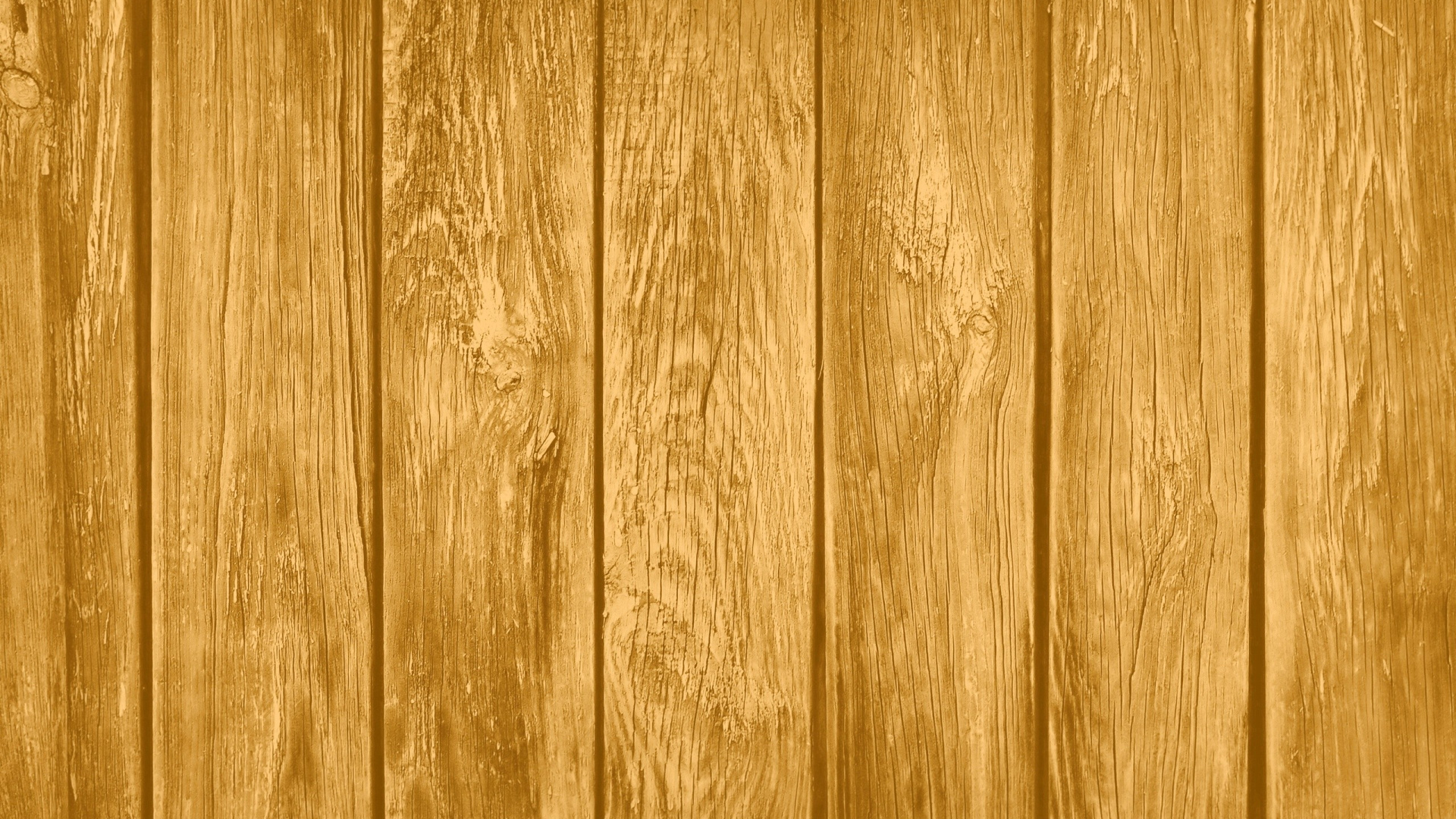 Braune Holzoberfläche Mit Grünen Blättern. Wallpaper in 1920x1080 Resolution