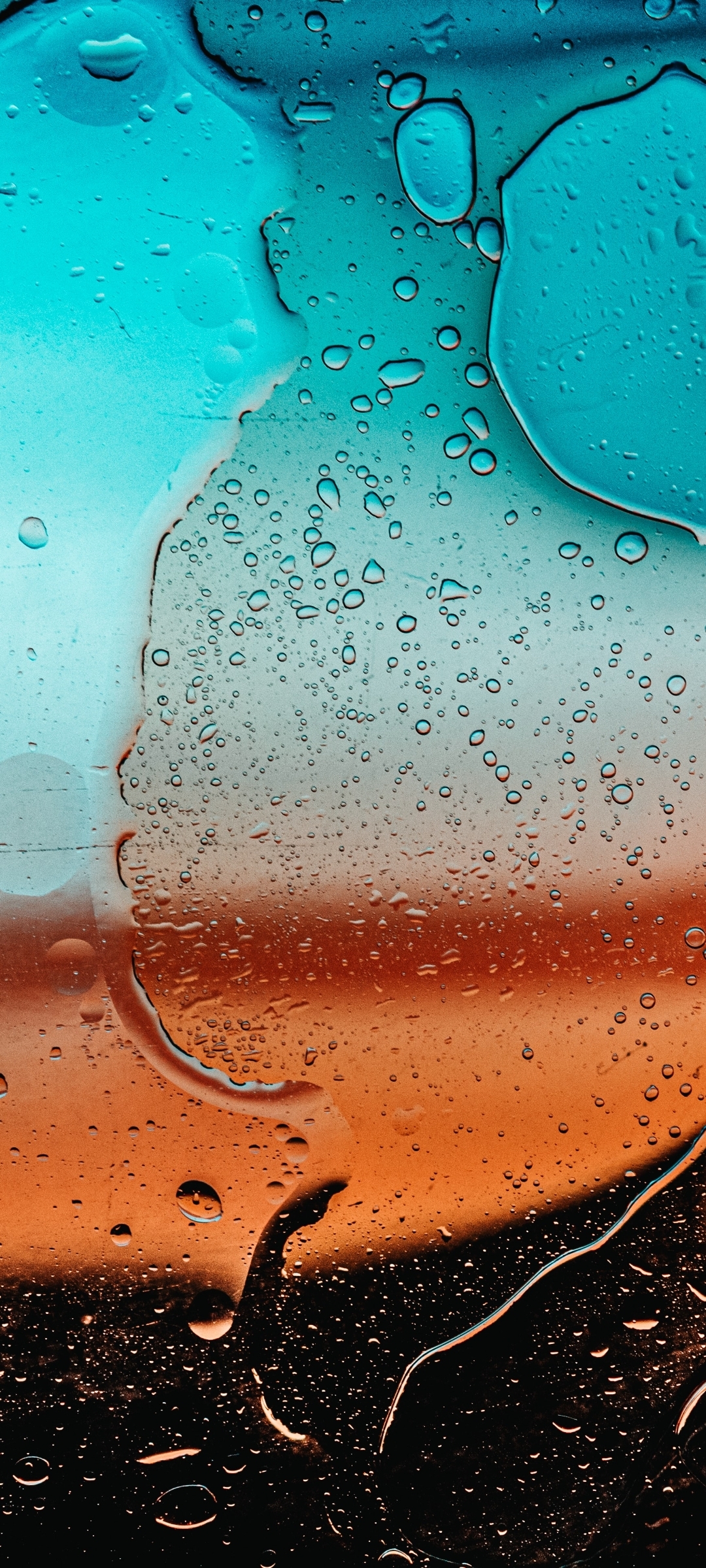 water glass wallpaper mobile