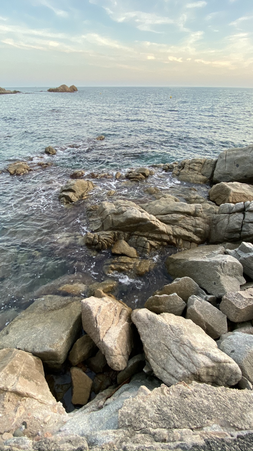 Côte, Corps de L'eau, Nature, Végétation, Rive. Wallpaper in 1080x1920 Resolution