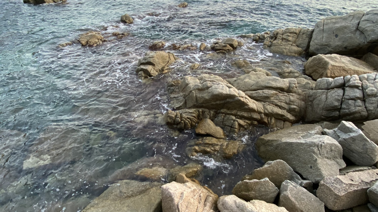 Côte, Corps de L'eau, Nature, Végétation, Rive. Wallpaper in 1280x720 Resolution