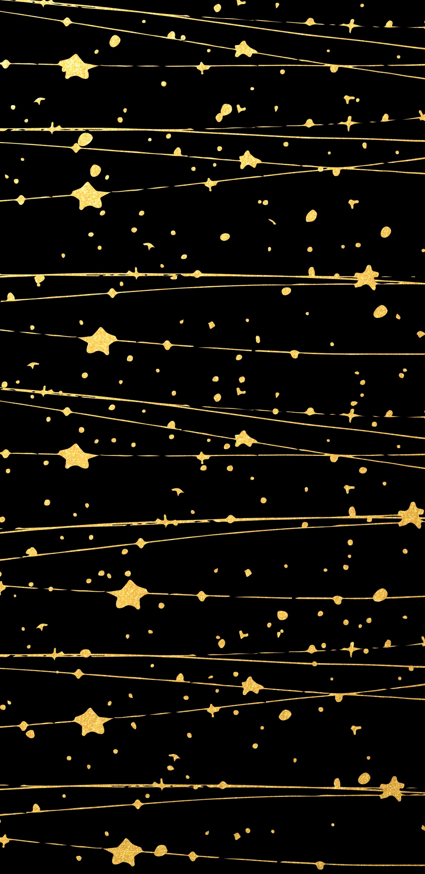 Rectángulo, Triangulo, Patrón, Espacio, Metal. Wallpaper in 1440x2960 Resolution