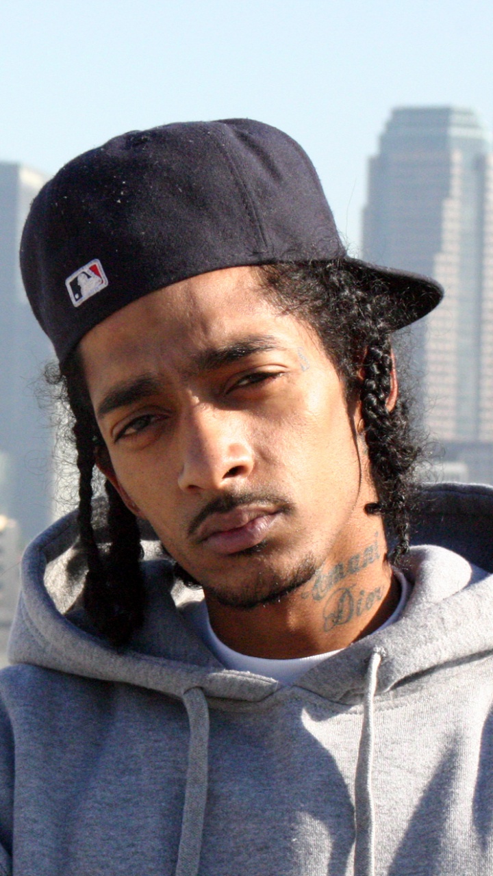 Coiffures, Beanie, Travailleur en Col Blanc, L'homme de Règlement, Rappeur. Wallpaper in 720x1280 Resolution