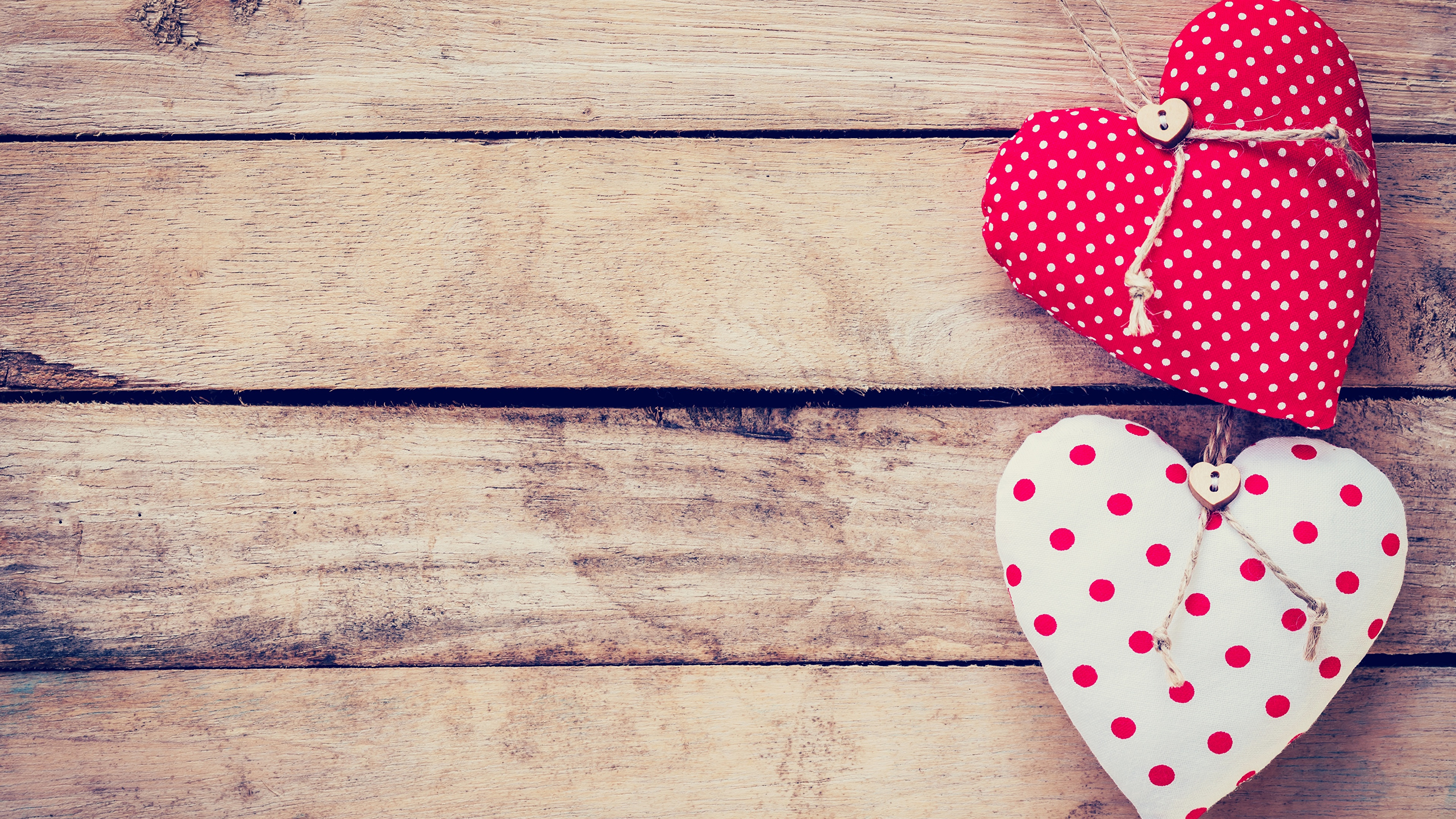 Cœur, Amour, Pink, le Jour de Valentines, Red. Wallpaper in 3840x2160 Resolution