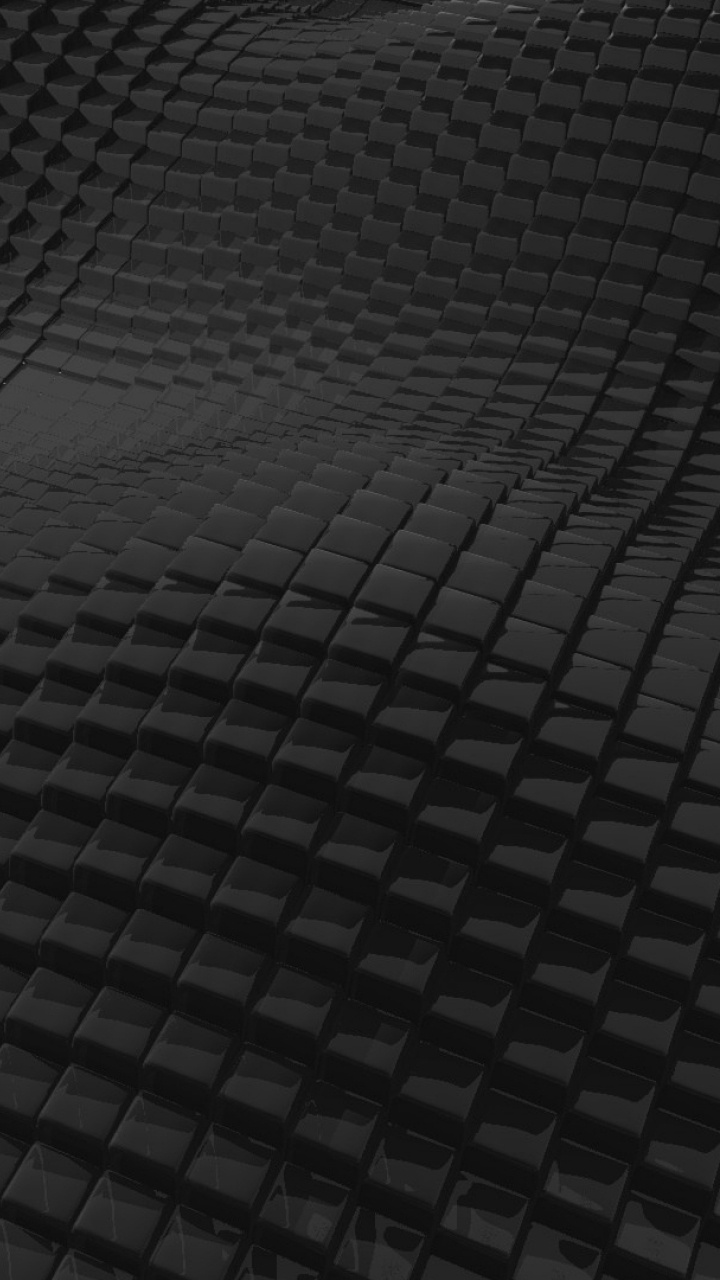 Textil Rayado Blanco y Negro. Wallpaper in 720x1280 Resolution