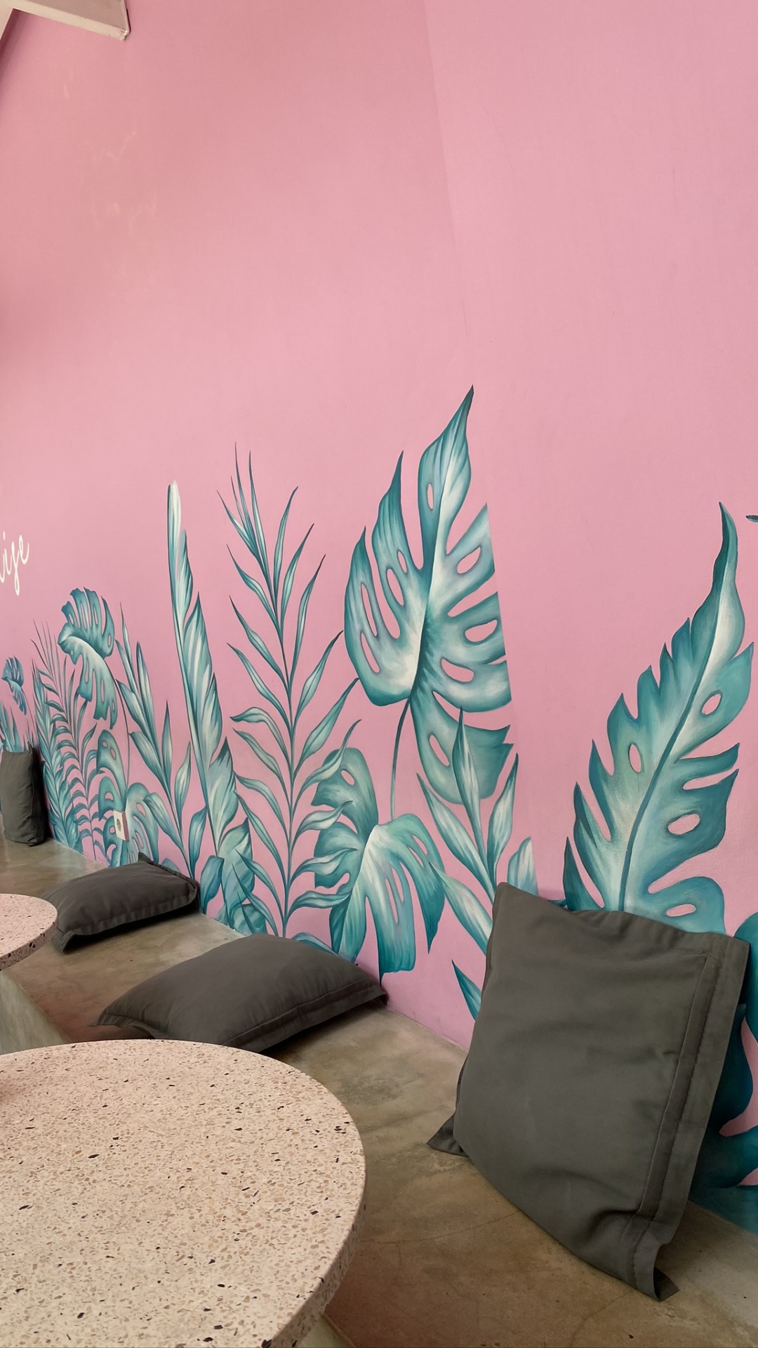 Indonesia, Bali, Wall, Art, Design. Wallpaper in 1080x1920 Resolution