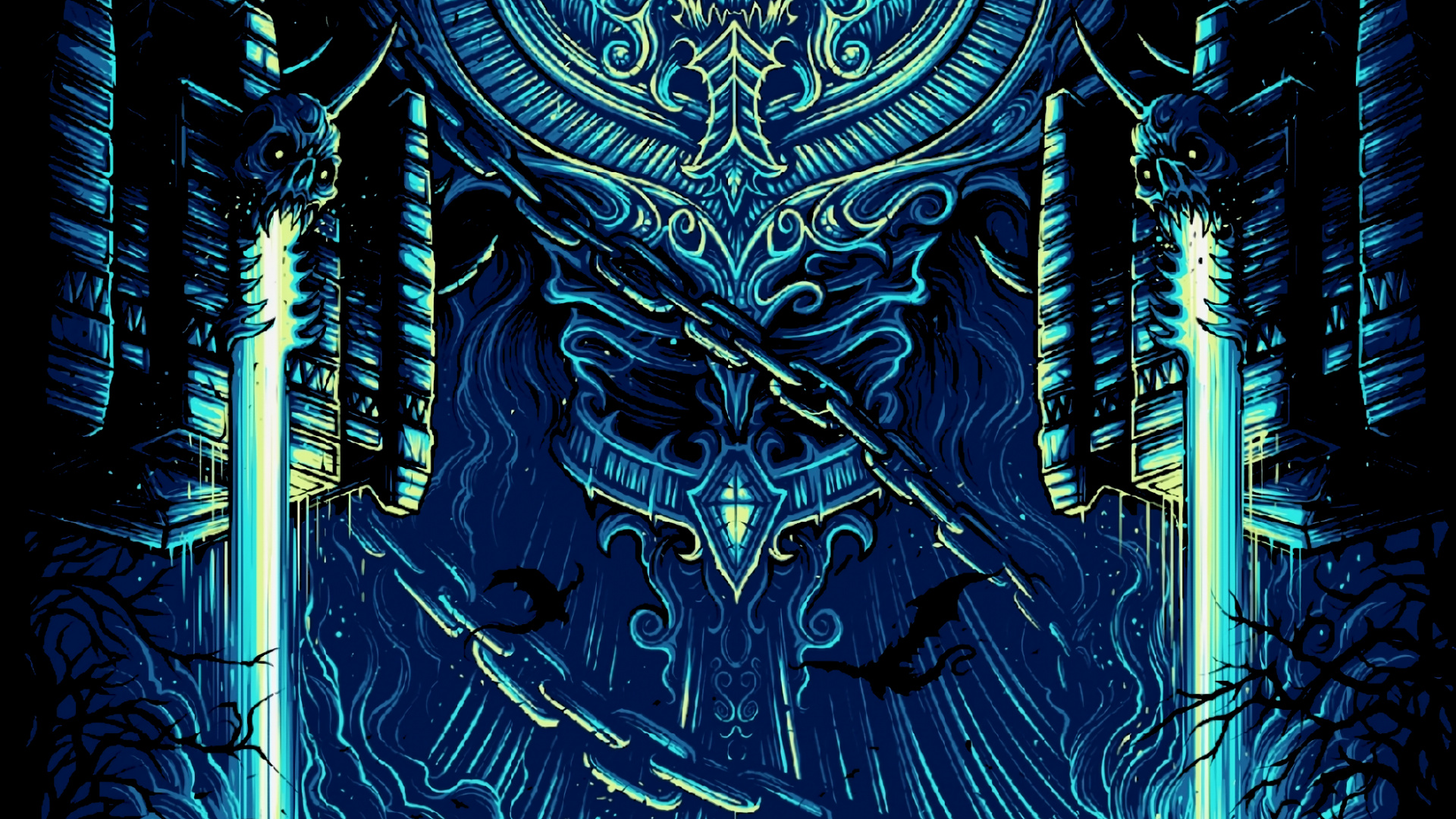 World of Warcraft Kel Thuzad, Hearthstone, Heroes of The Storm, Kelthuzad, mr Bigglesworth. Wallpaper in 1920x1080 Resolution