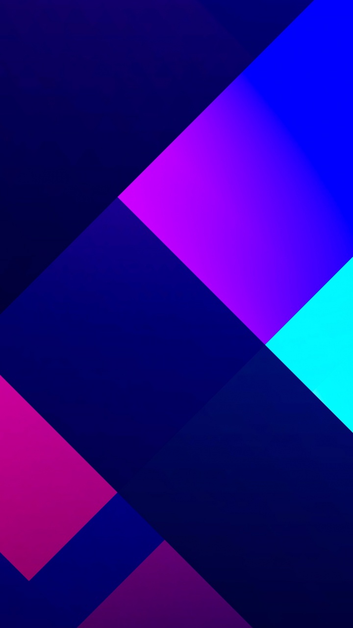 Dreieck, Grafik-design, Farbigkeit, Purpur, Veilchen. Wallpaper in 720x1280 Resolution