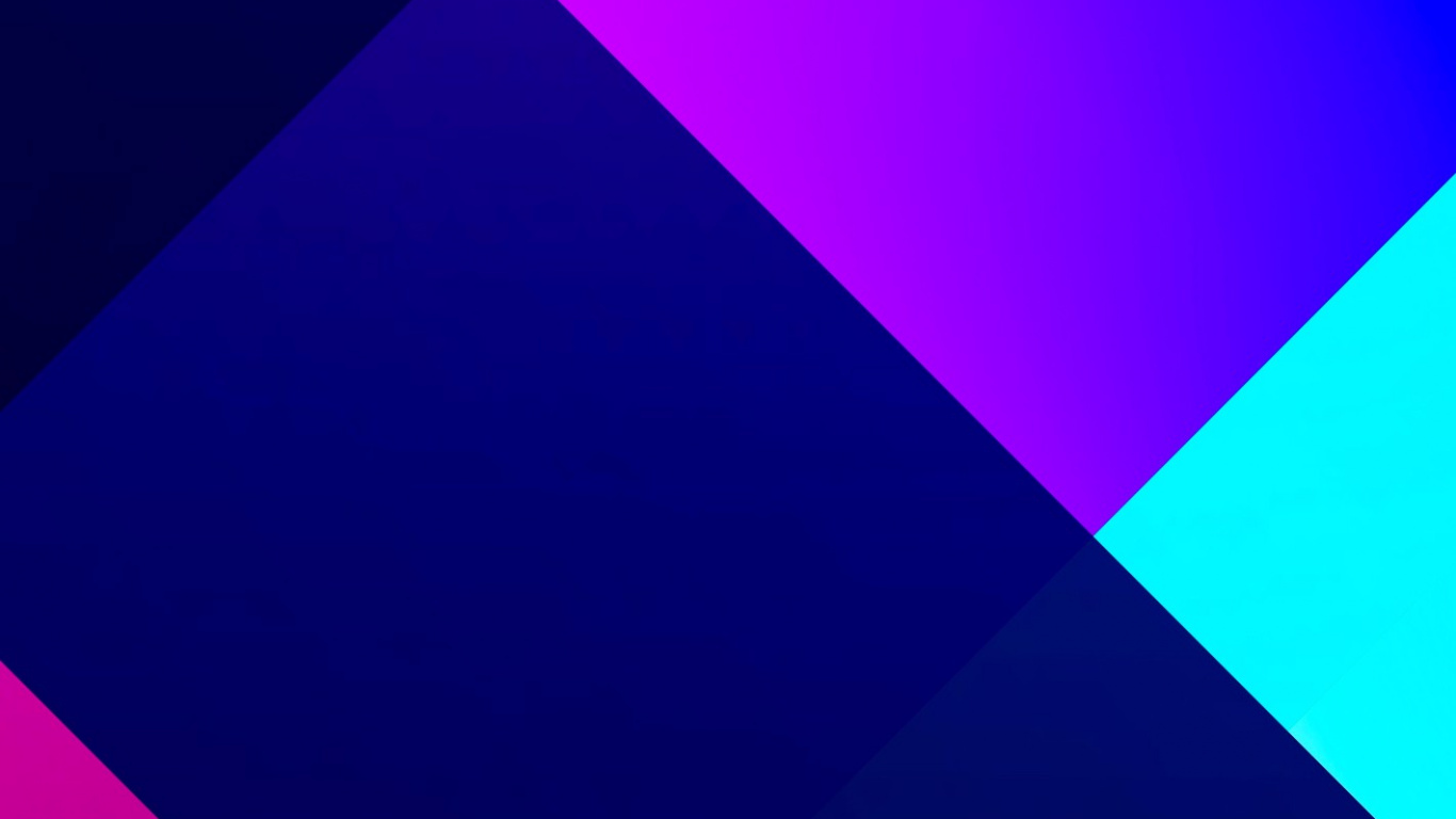 Triangulo, Diseño Gráfico, Morado, Violeta, Rectángulo. Wallpaper in 1366x768 Resolution