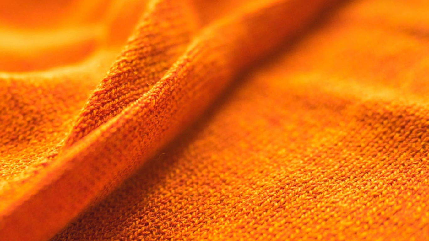 Brown Textile in Close up Photography. Wallpaper in 1366x768 Resolution