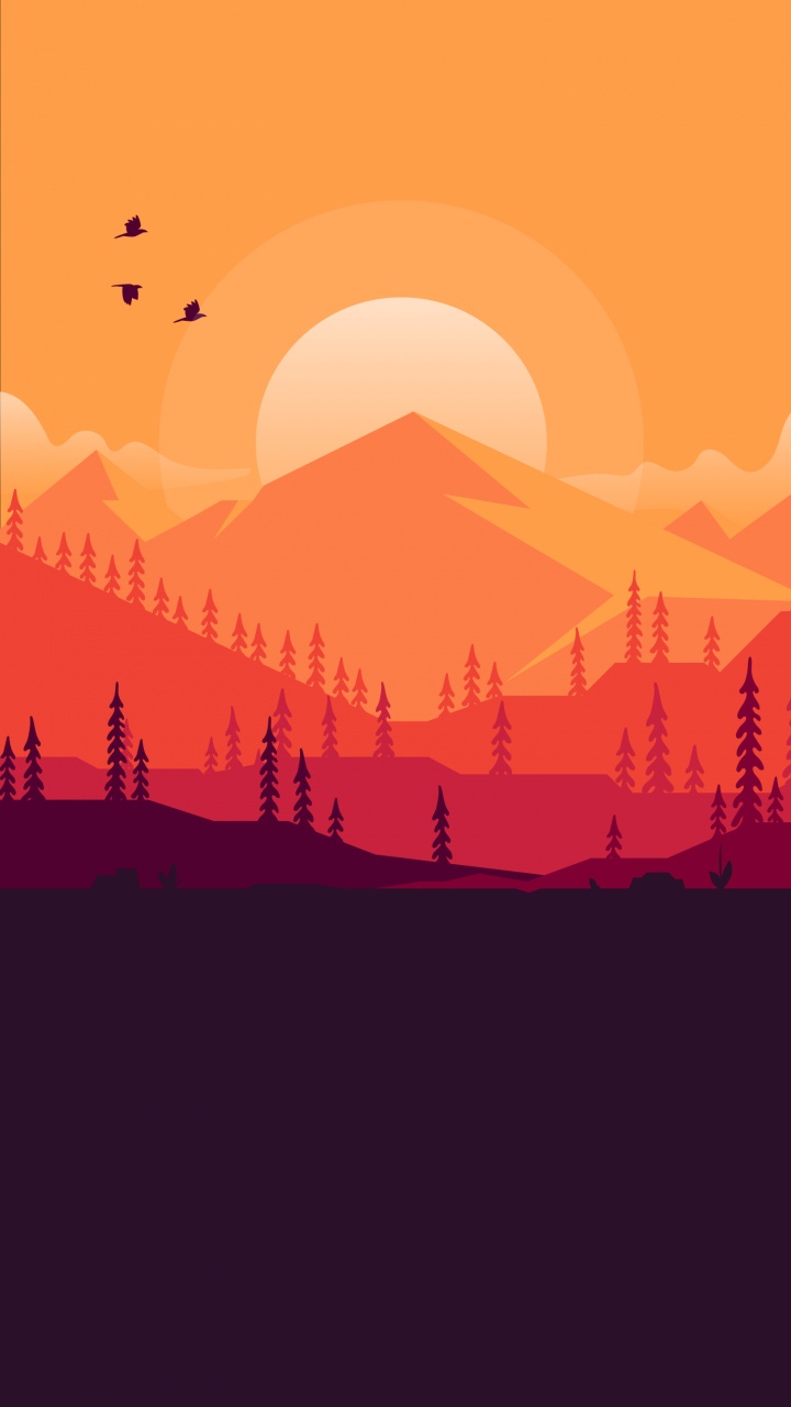 Illustration, Kunst, Malerei, Design, Zeichnung. Wallpaper in 720x1280 Resolution