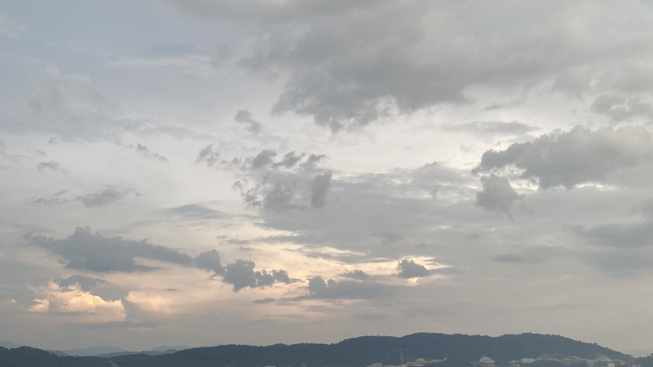 Cloud, Residential Area, Urban Area, Neighbourhood, City. Wallpaper in 1280x720 Resolution