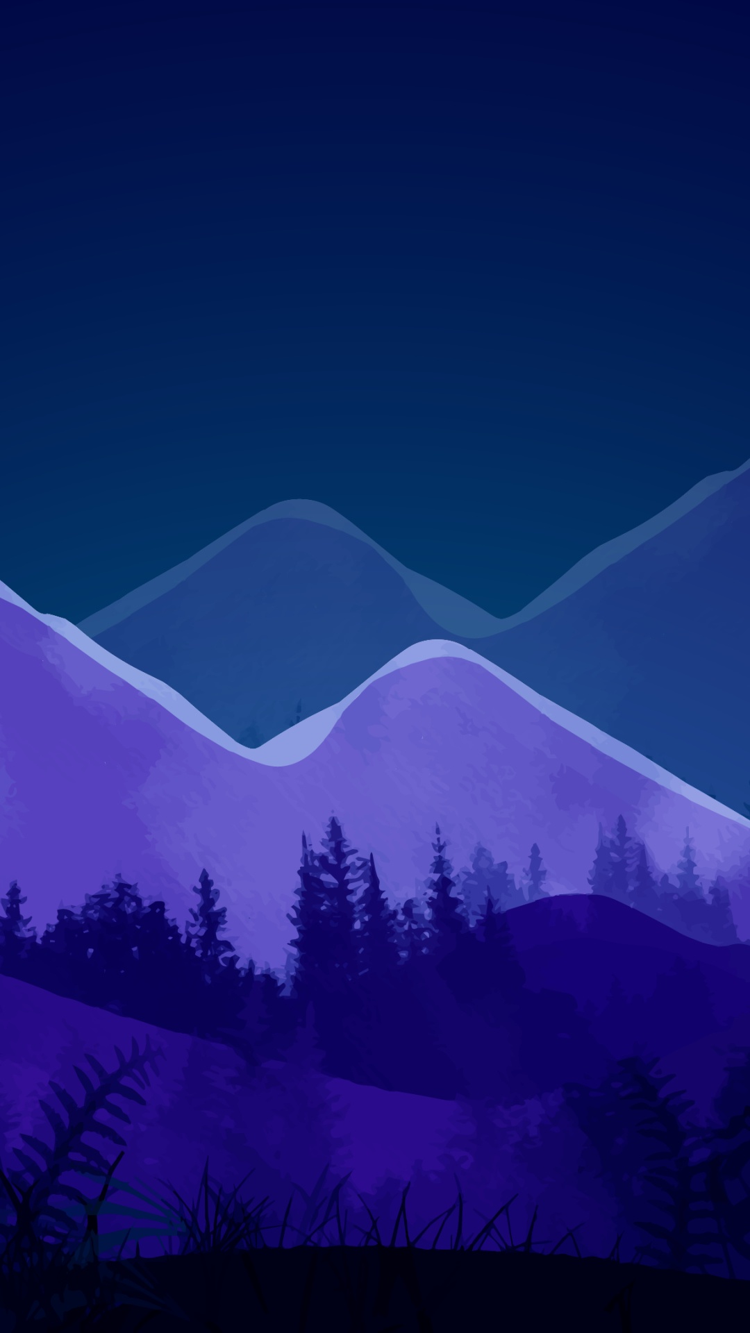 Nature, Mountainous Landforms, Natural Environment, Mountain Range, Natural Landscape. Wallpaper in 1080x1920 Resolution