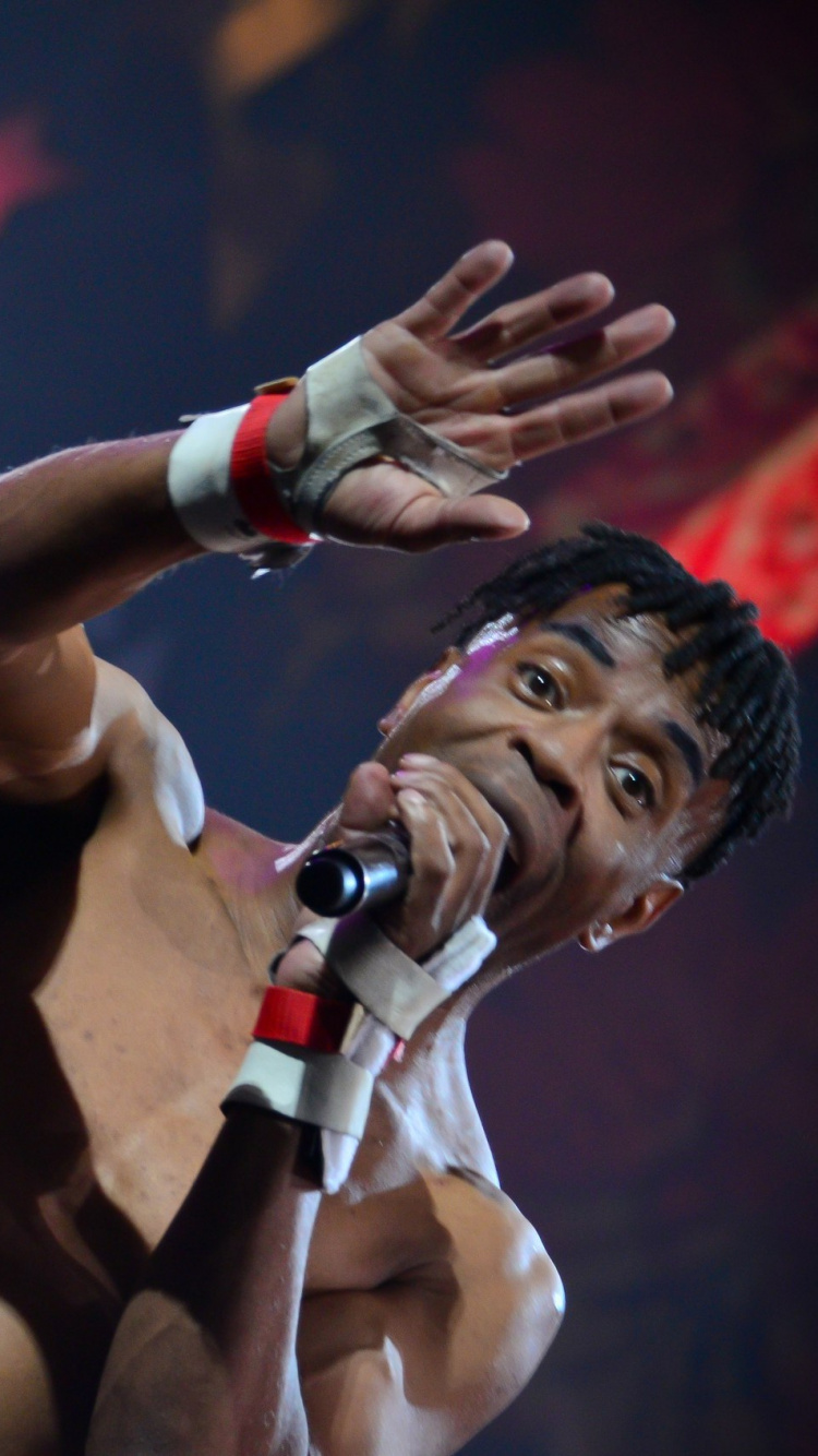 Musik Künstler, Kunst, Performancekunst, Konzert, Leistung. Wallpaper in 750x1334 Resolution