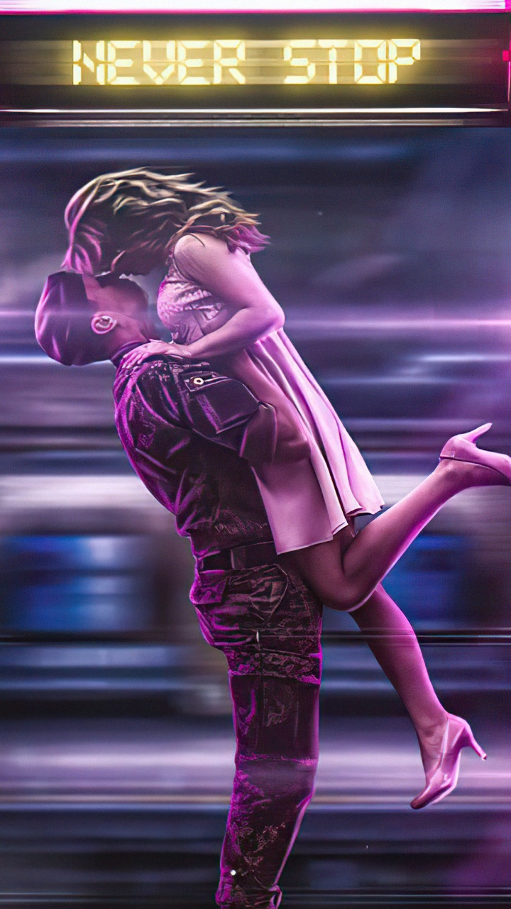 Purple, Pink, Divertissement, Violette, Arts de la Scène. Wallpaper in 720x1280 Resolution