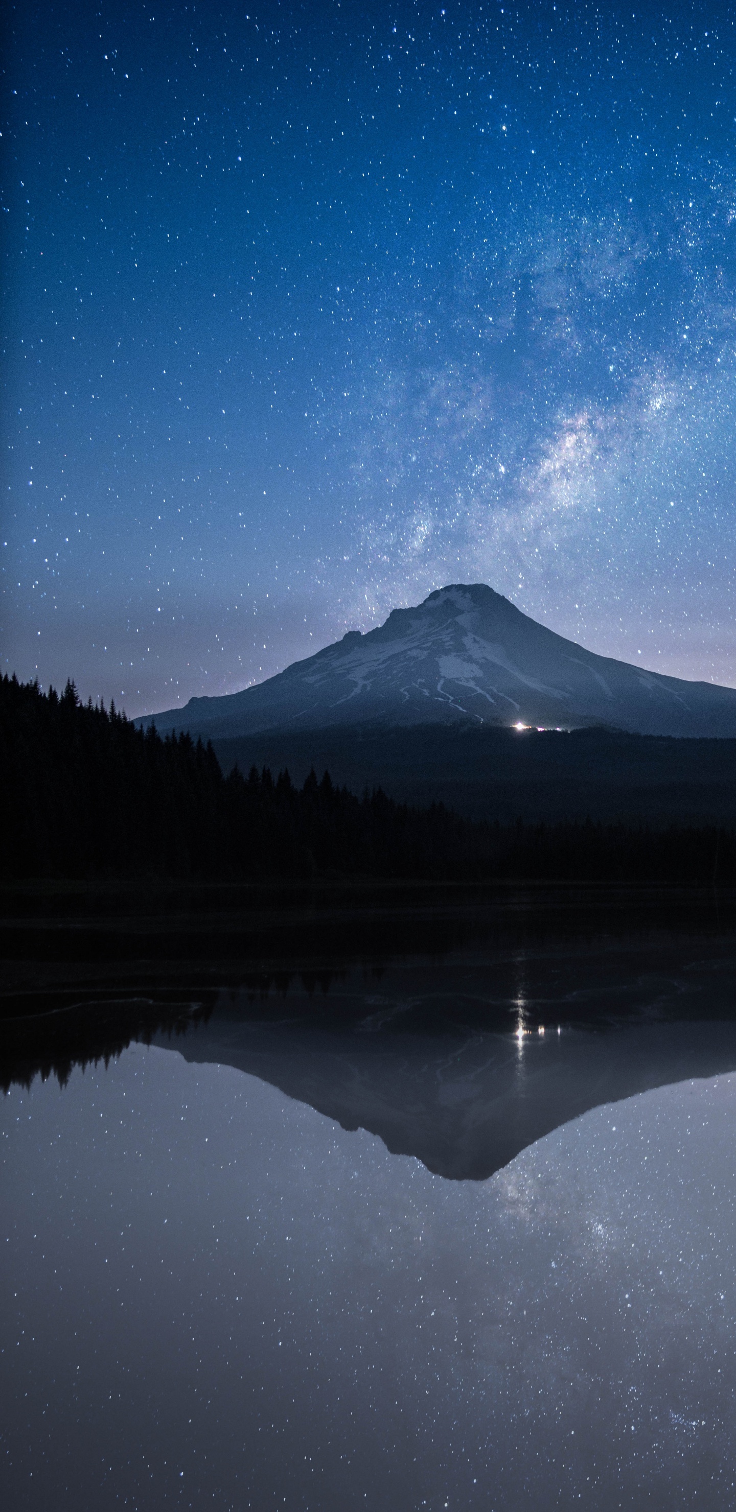Mount Scenery, Bergigen Landschaftsformen, Schichtvulkan, Natur, Vulkan. Wallpaper in 1440x2960 Resolution