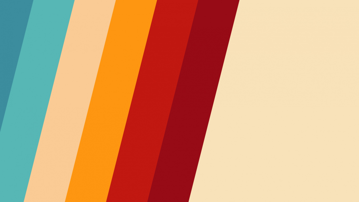 Naranja, Una Interfaz de Usuario, Diseño Gráfico, Tintes y Matices, Magenta. Wallpaper in 1366x768 Resolution