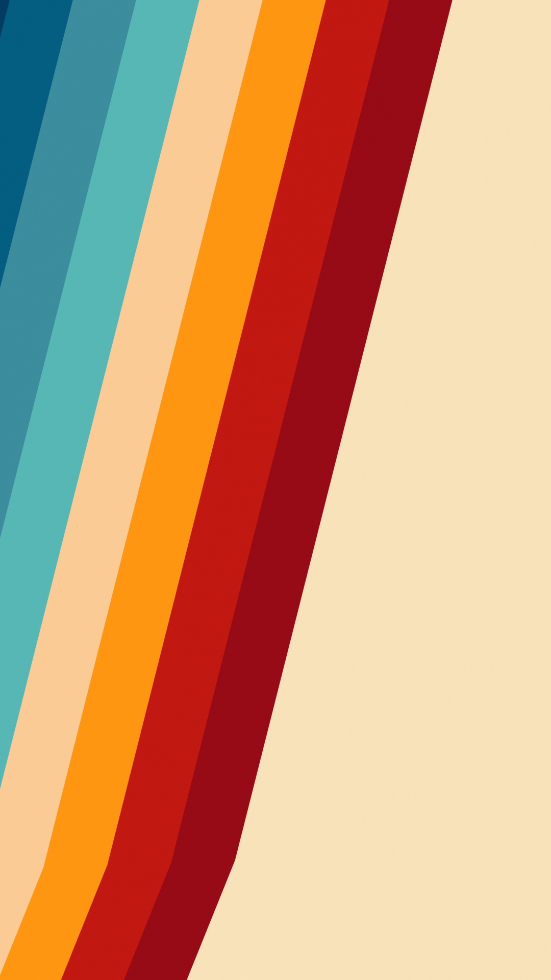 Orange, UI, Grafik-design, Farbigkeit, Farbtöne Und Schattierungen. Wallpaper in 1080x1920 Resolution