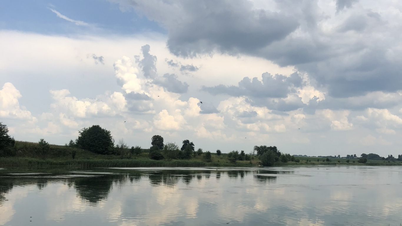 Les Ressources en Eau, Nature, Paysage Naturel, Environnement Naturel, Réflexion. Wallpaper in 1366x768 Resolution