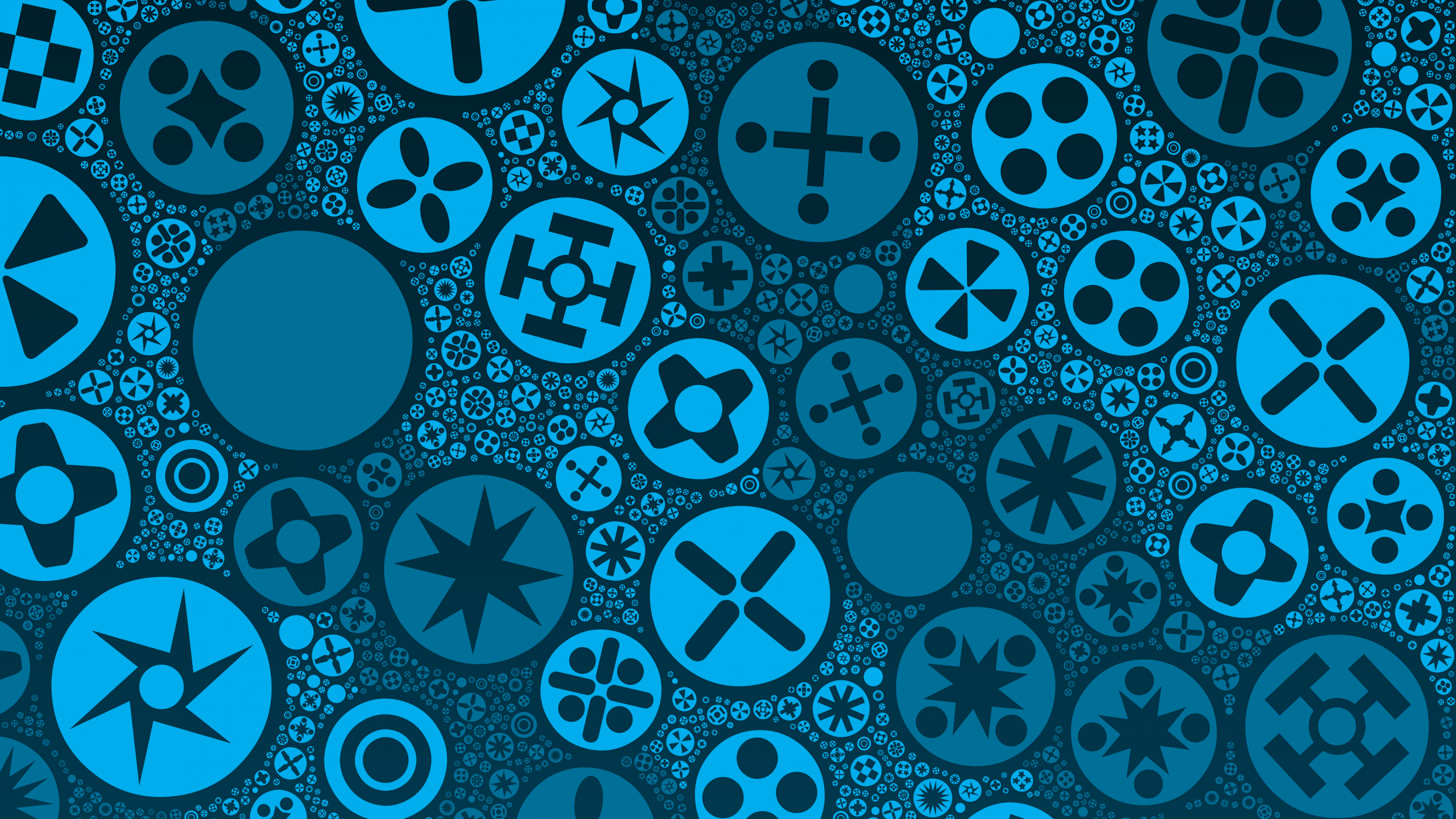 Textil Floral Verde y Blanco. Wallpaper in 3840x2160 Resolution