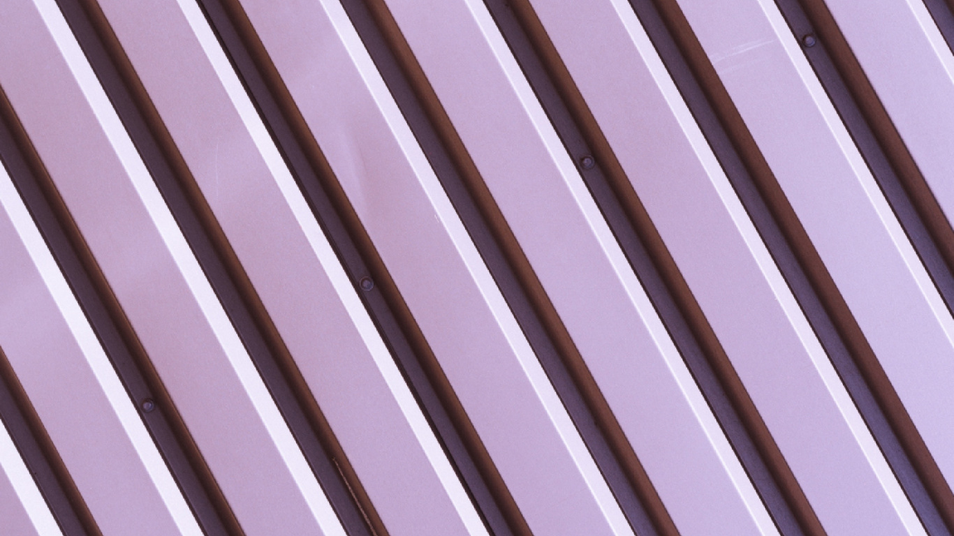 Textil a Rayas Blancas y Negras. Wallpaper in 1366x768 Resolution