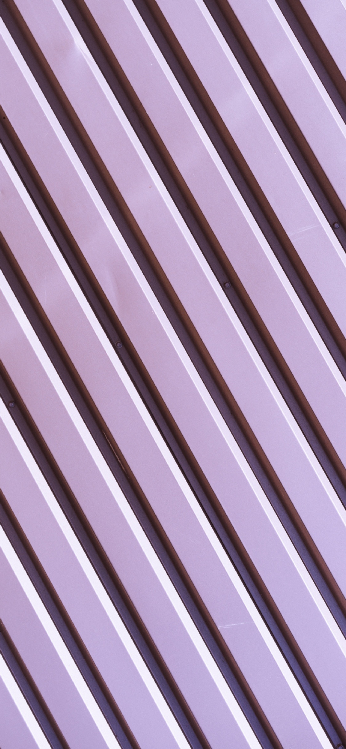 Textile Rayé Blanc et Noir. Wallpaper in 1125x2436 Resolution