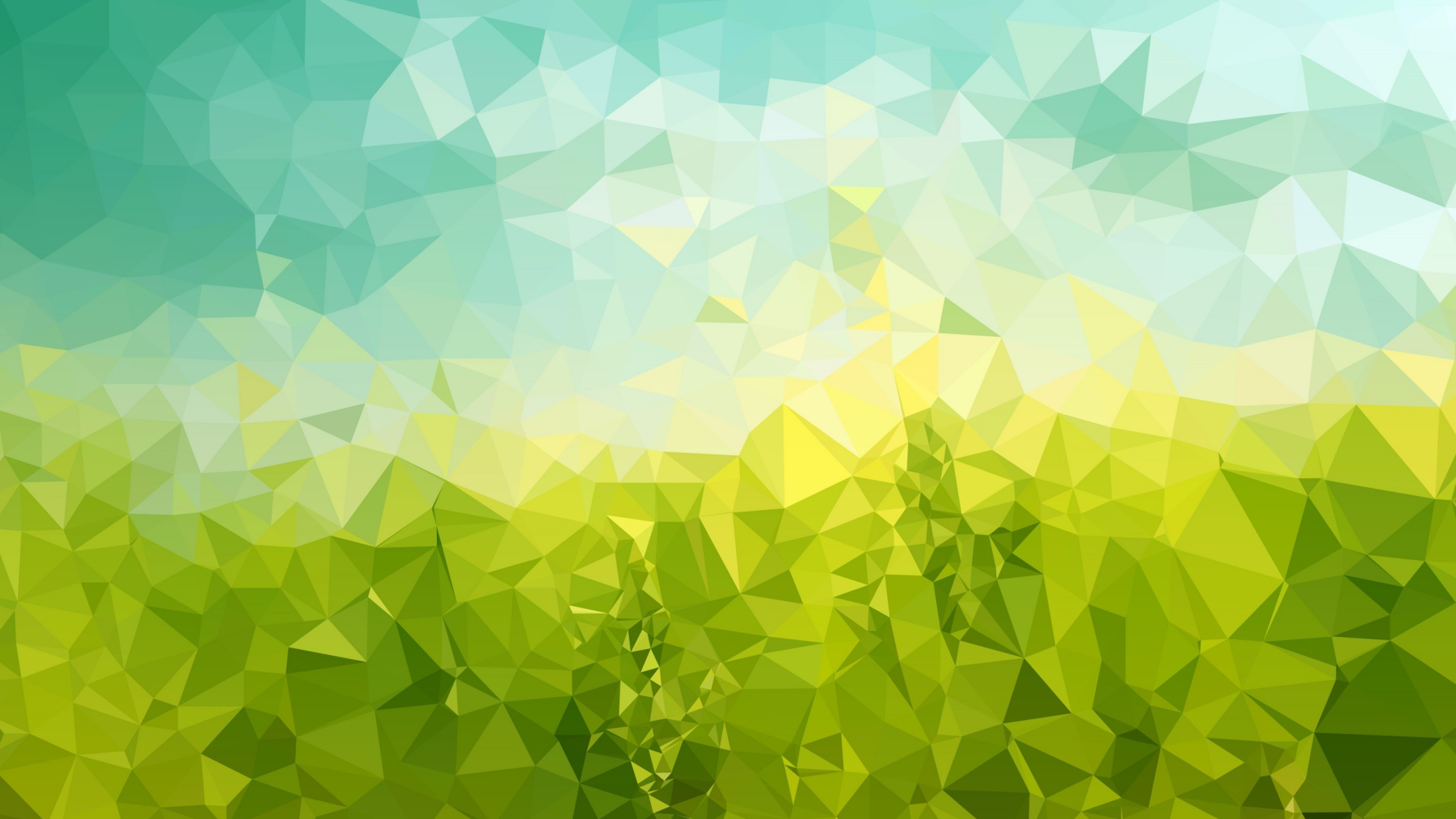 Peinture Abstraite Bleue et Blanche. Wallpaper in 2560x1440 Resolution