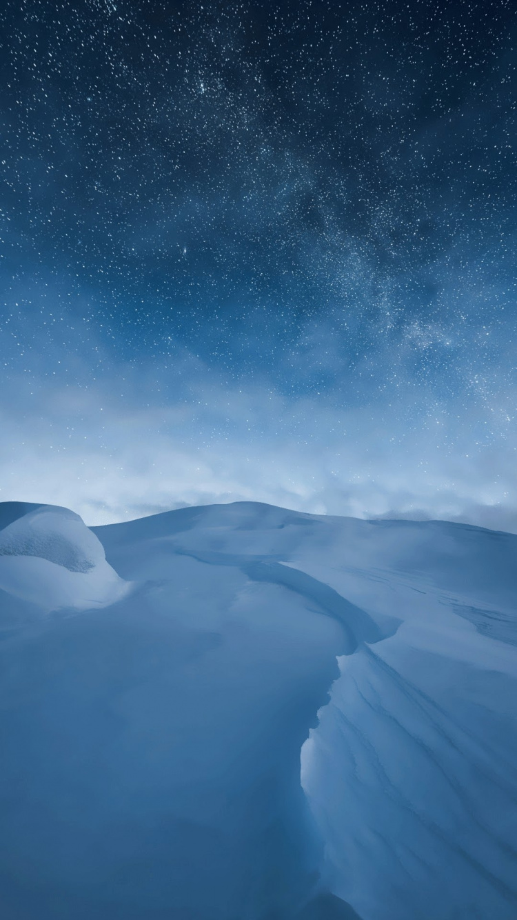 UMiDIGI, UMiDIGI Crystal, Atmosphäre, Mikko Lagerstedt, Stern. Wallpaper in 750x1334 Resolution