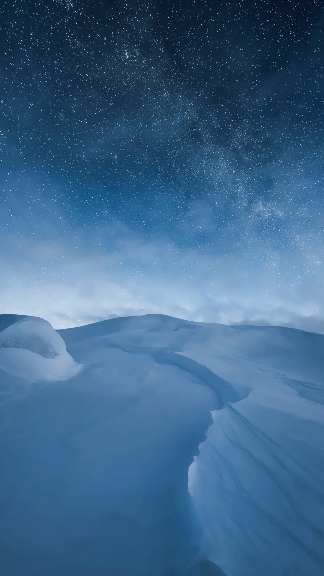 UMiDIGI, UMiDIGI Crystal, Atmosphère, Mikko Lagerstedt, Espace. Wallpaper in 1080x1920 Resolution