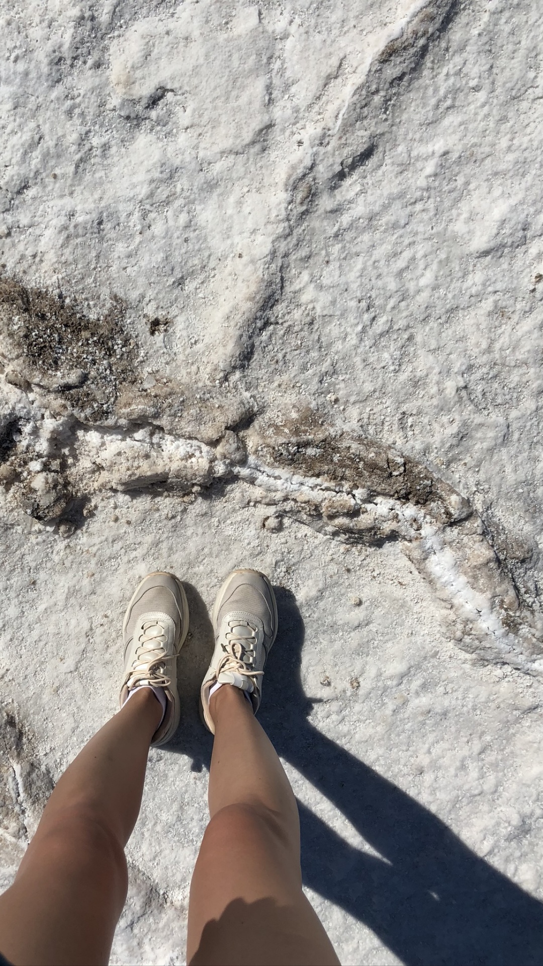 USA, Nevada, Death Valley, Death Valley National Park, Rock. Wallpaper in 1080x1920 Resolution