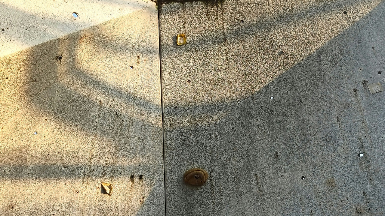 Beton, Kletterwand, Übung, Bouldern, Skateboarden. Wallpaper in 1280x720 Resolution