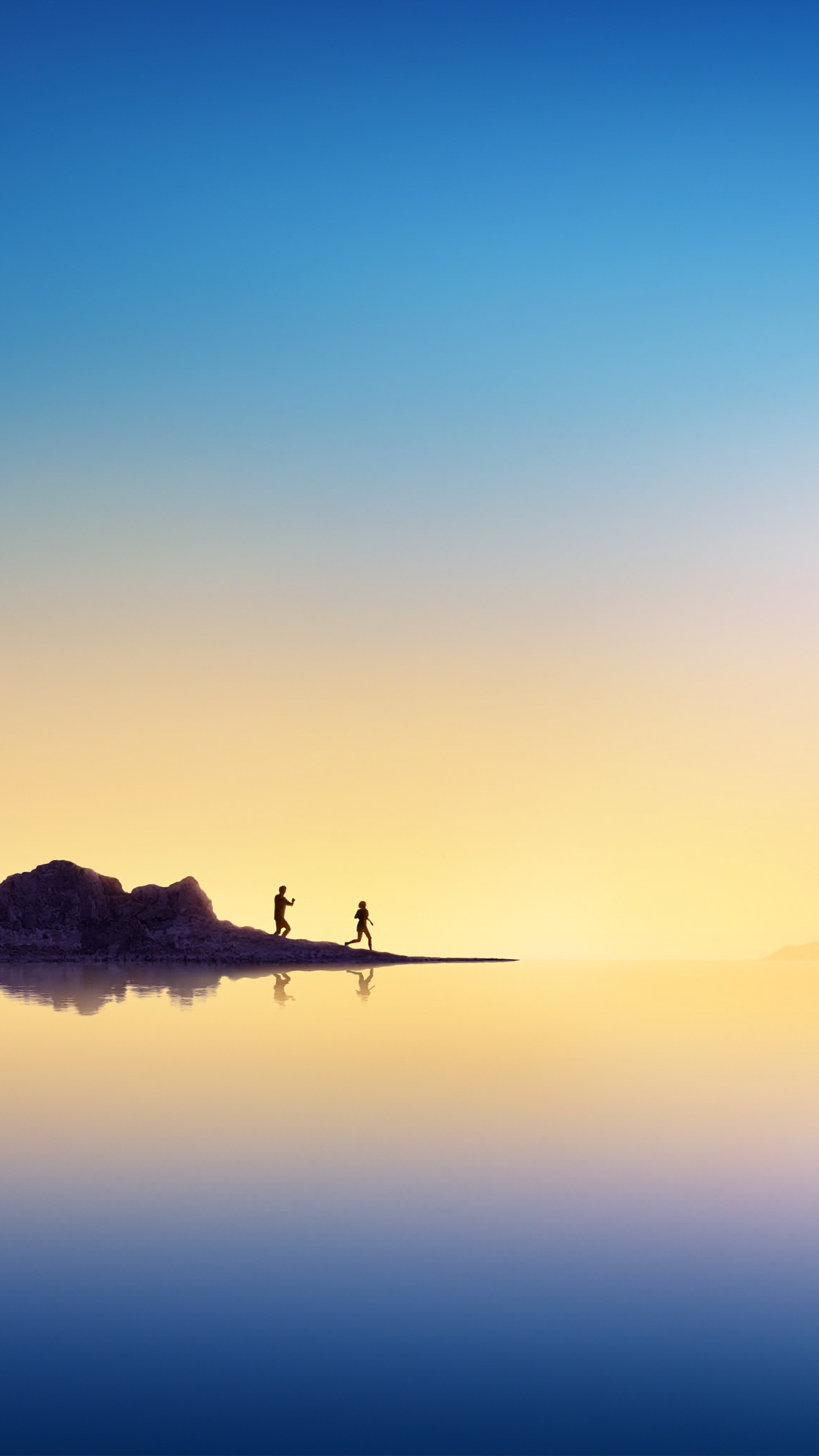 Samsung Galaxy, Samsung, Samsung Galaxy Note 8, Hnh Nn星系注释8, 安卓 壁纸 1440x2560 允许