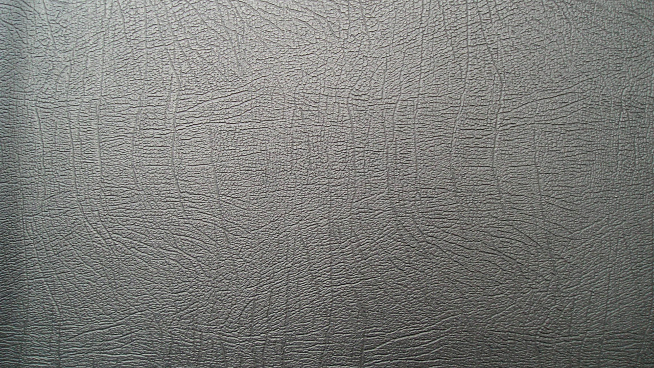 Textil de Cuero Negro en Fotografía de Cerca. Wallpaper in 1280x720 Resolution