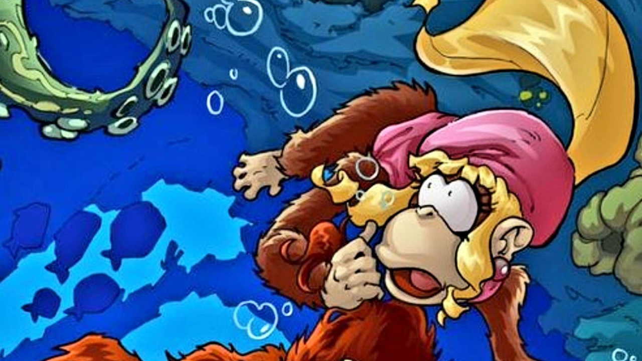 Arte, Fan Art, Caricatura, Ilustración, Concepto de Arte. Wallpaper in 1280x720 Resolution