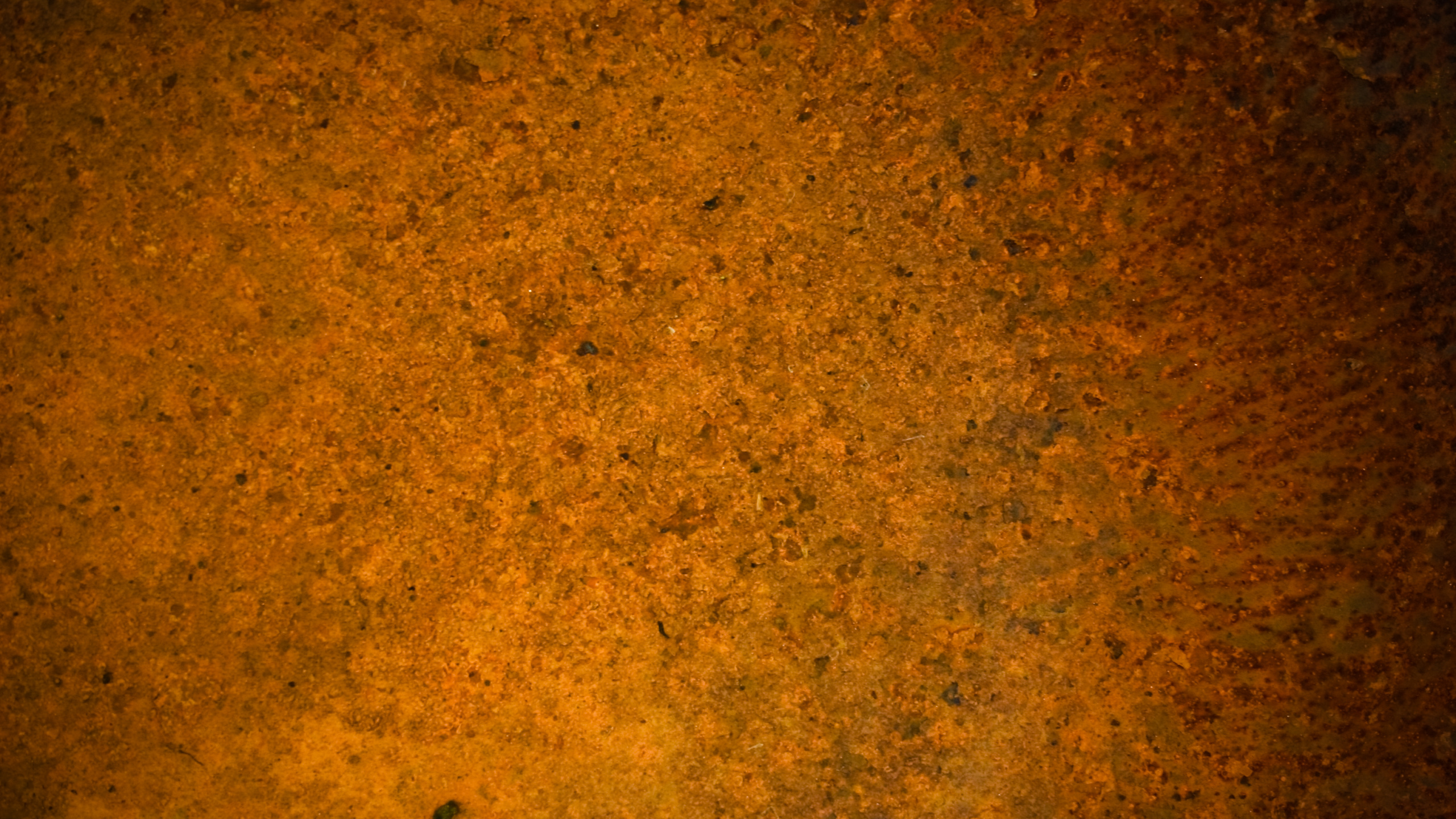 Superficie de Mármol Marrón y Negro. Wallpaper in 2560x1440 Resolution