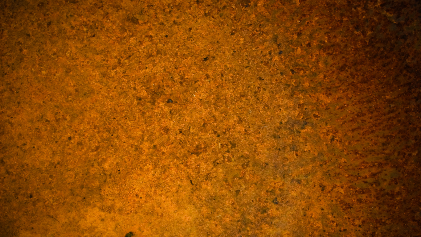 Brown and Black Marble Surface. Wallpaper in 1366x768 Resolution