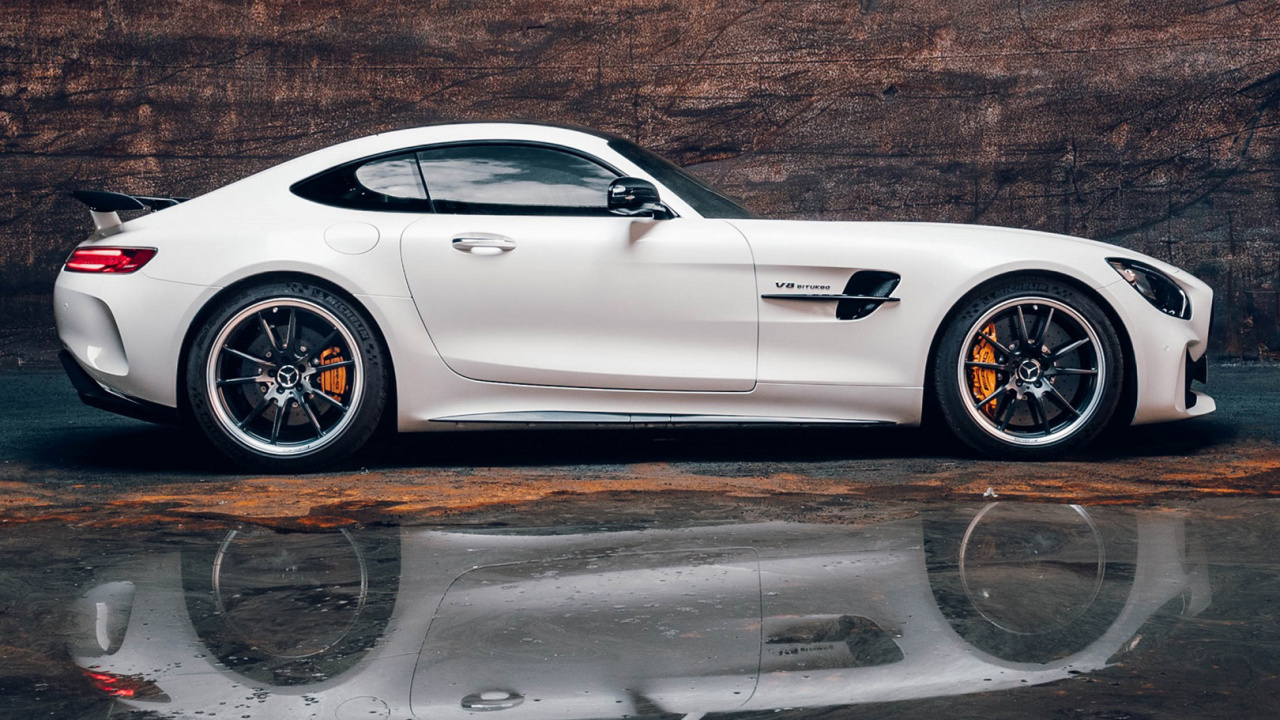 Mercedes Benz, Amg Gt, Mercedes Benz Sls Amg, Mercedes Benz c Class, Cars. Wallpaper in 1280x720 Resolution